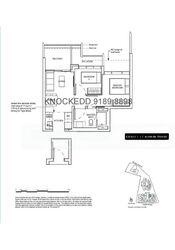 Haus On Handy (D9), Condominium #488126931
